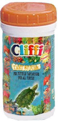 Cliffi Tartsticks  - корм для черепах