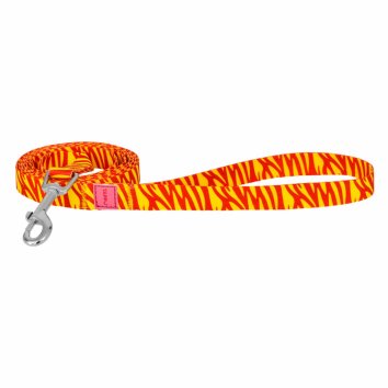 Tappi - Амуниция для собак, поводок из стропы Сириус