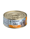Территория Кавказ - Консервы для котят, мусс индейка, 100гр