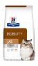 Hill's Prescription Diet j/d Joint Care - Корм для лечения суставных заболеваний кошек, 1.5 кг