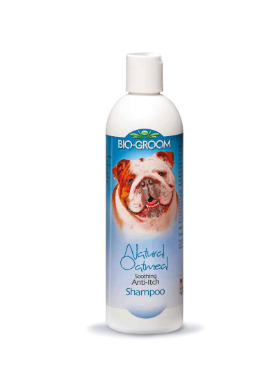 Bio-Groom - Шампунь для собак с овсянкой 355 мл