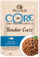 Core Tender Cuts - Паучи из тунца в виде нарезки в соусе для кошек 85 г