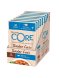 Core Tender Cuts - Паучи из тунца в виде нарезки в соусе для кошек 85 г