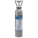 JBL - Дополнительный многоразовый CO2-баллон, 2000 г (ProFlora m2000 SILVER)