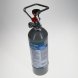 JBL - Дополнительный многоразовый CO2-баллон, 2000 г (ProFlora m2000 SILVER)