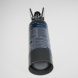 JBL - Дополнительный многоразовый CO2-баллон, 2000 г (ProFlora m2000 SILVER)