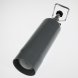 JBL - Дополнительный многоразовый CO2-баллон, 2000 г (ProFlora m2000 SILVER)