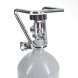 JBL - Дополнительный многоразовый CO2-баллон, 2000 г (ProFlora m2000 SILVER)