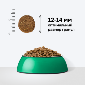 Organix - сухой корм для взрослых собак с курицей 20кг