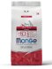 Monge Mini - Корм для пожилых собак мелких пород 3 кг
