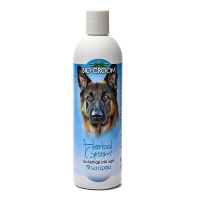 Bio-Groom - Травяной шампунь для собак 355 мл