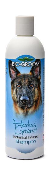 Bio-Groom Herbal Groom Shampoo - Травяной шампунь для собак 355мл