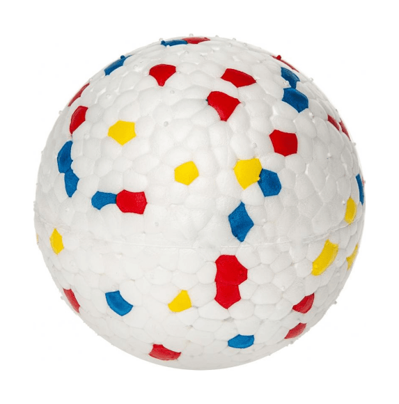 M-Pets - Игрушка для собак, Мяч, 7 см