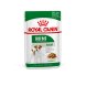 Royal Canin Mini Adult - Паучи для взрослых собак малых пород, в соусе 85гр