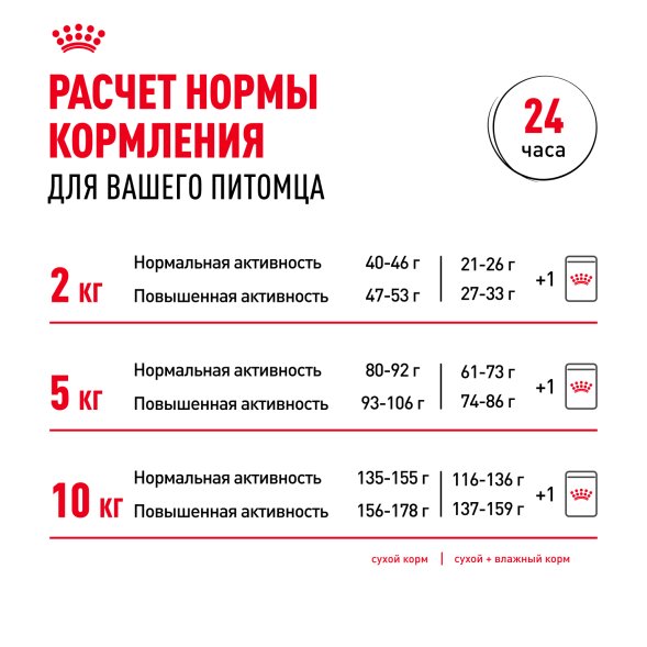 Royal Canin Mini Adult - Паучи для взрослых собак малых пород, в соусе 85гр