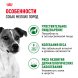 Royal Canin Mini Adult - Паучи для взрослых собак малых пород, в соусе 85гр