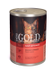 Nero Gold - Консервы для Кошек - Свежая оленина