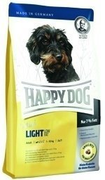 25978.580 Happy Dog Mini Light - Oblegchennii syhoi korm dlya sobak malih porod kypit v zoomagazine «PetXP» Happy Dog Mini Light - Облегченный сухой корм для собак малых пород