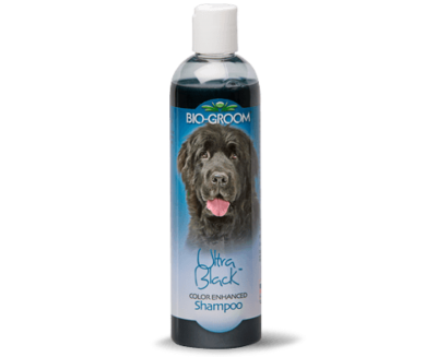 Bio-Groom - "Ультра Черный" шампунь для собак 355 мл