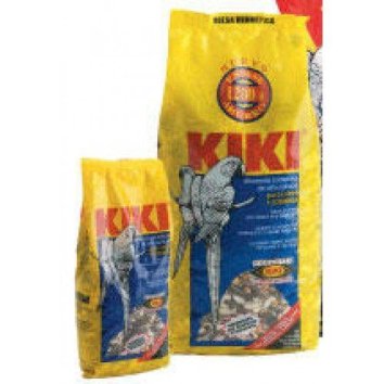 Kiki - Корм для крупных и средних попугаев