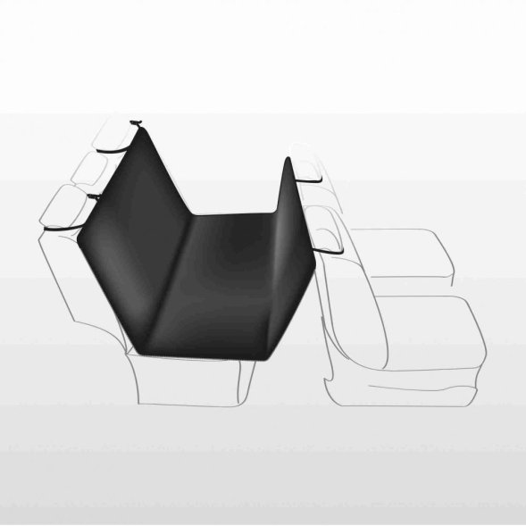 Trixie - Автомобильная подстилка для собак 1,4*1,45м