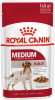 Royal Canin Medium Adult - Паучи для взрослых собак средних пород 140гр