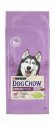 Purina Dog Chow Senior - Корм для пожилых собак старше 9 лет