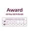 Award - Влажный корм для щенков от 1 месяца паштет из телятины с овощами 400гр