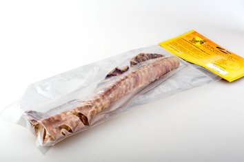 ВАКА - Лакомство для собак, Трахея говяжья 