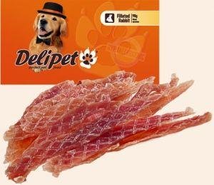 Delipet Филе кролика 90 гр