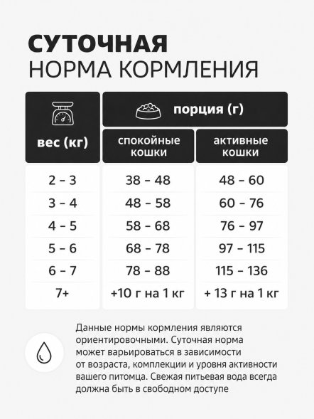 Smart Cat - Сухой корм для стерилизованных кошек, с Ягненком и Овощами