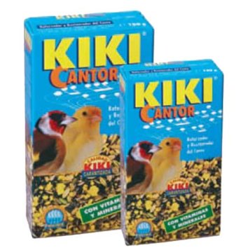 Kiki - Корм для певчих птиц