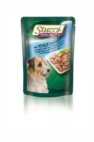 Stuzzy Speciality - Консервы для собак с треской 100гр