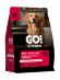 Go! Solutions + Skin Coat - Сухой корм для собак для здоровья кожи и шерсти, ягненок