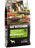 Go'Kitchen Skin + Coat - Сухой корм для собак для здоровья кожи и шерсти, ягненок