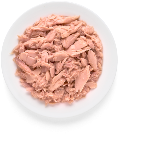 Grandorf - Консервы для кошек, филе тунца 70гр