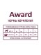 Award - Влажный корм для щенков с начала прикорма до 4 месяцев, беременных и кормящих сук паштет из индейки 200г