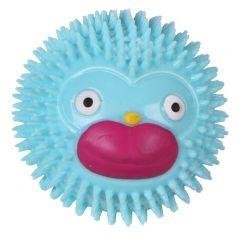 Dezzie - Игрушка для собак,  &amp;quot;Мяч&amp;quot;, 7см, резина