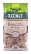 TitBit - Печенье для собак с говяжьей печенью 350гр (Biscotti)