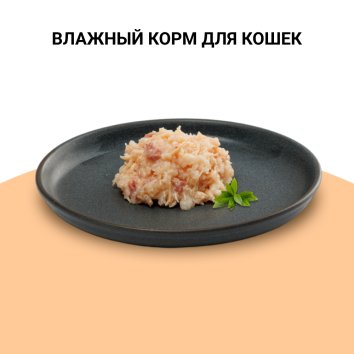 Inaba Ciao Kinnodashi - Пауч для кошек, тунец магуро и тунец кацуо с палтусом, 60 г