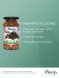 Fiory - Корм для черепах креветка Maxi Tartaricca, 1 л