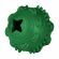 Mr.Kranch - Игрушка для собак, Мяч 8 см, Зеленый, с ароматом курицы