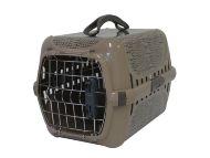 Moderna Trendy Runner - Переноска для собак и кошек с металлической дверцей и замком 49,4*32,2*30,4 см