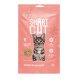 Smart Cat - Лакомства для кошек &amp;quot;Нежное филе горбуши, приготовленное на пару 25гр