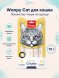 Wanpy Cat - Лакомство для кошек «нежное пюре» из курицы 70 г