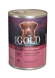 Nero Gold - Консервы для Собак - Кролик с олениной
