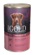 Nero Gold - Консервы для Собак - Кролик с олениной