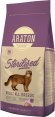 Araton Adult Sterilised - Сухой корм для стерилизованных кошек