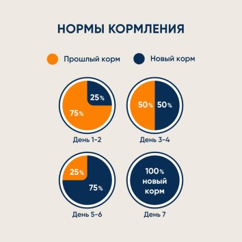 VIDA Nativa - Корм для взрослых собак средних и крупных пород с лососем и тыквой, 20кг