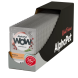 AlphaPet Wow СуперПремиум - Пауч для взрослых стерилизованных кошек, нежные ломтики индейки в соусе, 85гр
